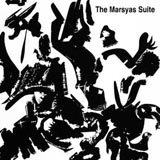 Marcus Vergette The Marsyas Suite